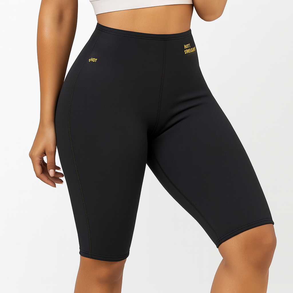 Pantalon de Sudation Amincissant