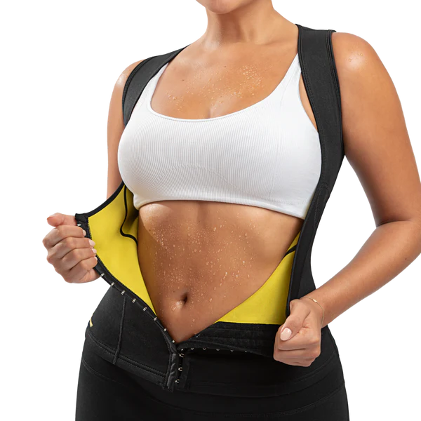 (Copie) Gaine de sudation amincissante