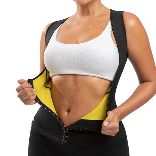 (Copie) Gaine de sudation amincissante